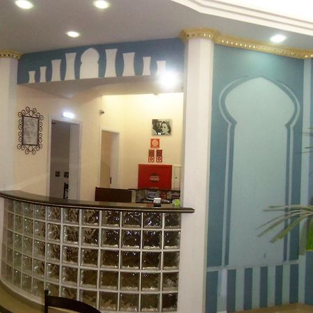 Casablanca Hotel Озаску Экстерьер фото
